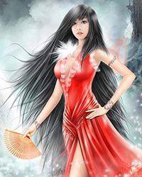 小厨娘她辣又娇