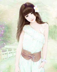 草根石布衣女主