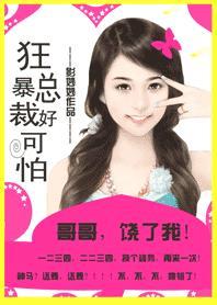 总裁哥哥我错了!