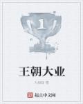 大业王朝舞台剧