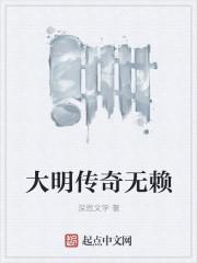 大明历史传记